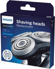 Philips 9000 Sarjan Parranajokoneen Ajopäät  Sh90/70 (8710103874188)