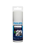 Philips Hq110/03 Ajopään Puhdistussuihke (8710103877585)