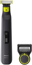 Philips Oneblade Pro Hybridiparranmuotoilija Qp6530/15 (8710103963707)