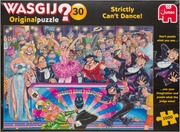 Palapeli Wasgij 1000 Palaa Lajitelma (8710126817957)