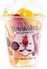 Tommies 250G Miniluumutomaattimix Pikari I (8710147606547)