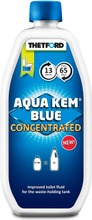 Aqua Kem Blue Tiiviste 0,78L Wc-Neste Jätesäiliöön (8710315025835)