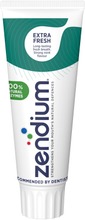 Zendium Hammastahna Extra Fresh 75Ml (8710447263167)