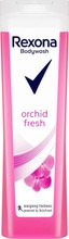 Rexona Suihkusaippua Orchid Fresh 250Ml