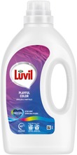 Bio Luvil Pyykinpesuneste Color 920 Ml (8710447328460)