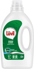 Bio Luvil Pyykinpesuneste Classic 920 Ml (8710447328590)