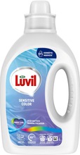 Bio Luvil Pyykinpesuneste Sensitive Color 920 Ml
