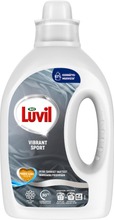 Bio Luvil Pyykinpesuneste Sport 920 Ml (8710447328842)