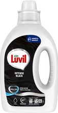 Bio Luvil Pyykinpesuneste Black 920 Ml (8710447328934)