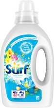 Surf Pyykinpesuneste Lotus Flower & Wild Freesia 920 Ml (8710447329672)