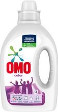 Omo Pyykinpesuneste Color 1 L (8710447330722)