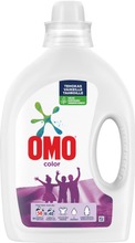 Omo Pyykinpesuneste Color 2 L (8710447330777)