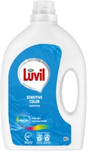 Bio Luvil Pyykinpesuneste Sensitive 1840Ml (8710447332573)