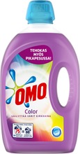 Omo Pyykinpesuneste Color 3 L (8710447332665)