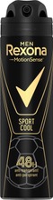 Rexona Deo Spray Sport Cool 150Ml