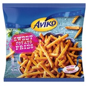 Aviko 450G Bataattiranskalaiset Pakaste (8710449933327)