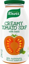Knorr Keitto Creamy Tomato With Basil 450 Ml (8710522714881)