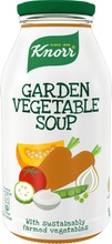 Knorr Keitto Garden Vegetable 450 Ml (8710522714904)