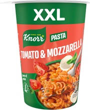 Knorr Snack Pot Big Tomato & Mozzarella 93 G (8710522751237)