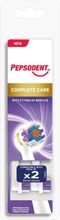 Pepsodent Sähköhammasharjan Päät Complete Care 2 Pc (8710604754910)