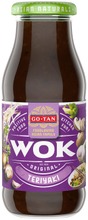 Go-Tan Teriyaki Wok-Kastike 240Ml (8710605027143)