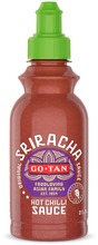 Go-Tan Sriracha Tulinen Chilikastike 215Ml (8710605030051)