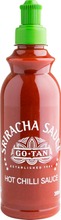 Go-Tan Sriracha Hot Chilli Sauce Tulinen Chilikastike 380Ml (8710605030372)