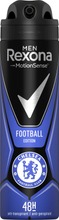Rexona Ap Spray Chelsea 150Ml (8710847894992)