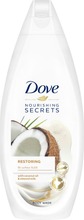 Dove Suihkusaippua Restoring Ritual 225Ml (8710847934766)