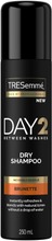 Tresemme Kuivashampoo Brunette 250 Ml (8710847940804)