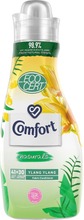 Comfort Naturals Huuhteluaine Ylang Ylang 750 Ml (8710847958250)
