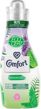 Comfort Naturals Huuhteluaine Lavender & Wild Mint 750 Ml (8710847958267)