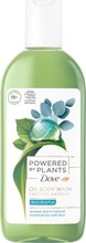 Dove Powered By Plants Suihkusaippua Eucalyptus 250 Ml (8710847972744)