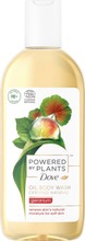 Dove Powered By Plants Suihkusaippua Geranium 250 Ml (8710847972751)