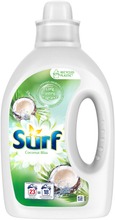 Surf Pyykinpesuneste Coconut Bliss 920 Ml (8710847994951)