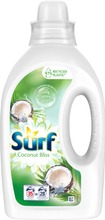 Surf Pyykinpesuneste Coconut Bliss 1,4 L (8710847995187)