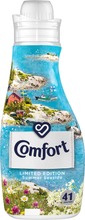 Comfort Huuhteluaine Limited Edition 750 Ml (8710908164194)