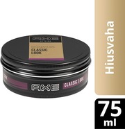Axe 75Ml Signature Classic Hiusvaha (8710908277733)
