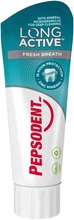 Pepsodent Hammastahna Long Active Fresh Breath 75Ml (8710908729249)