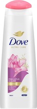 Dove Shampoo Nourishing Secrets Glowing 250Ml