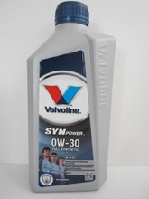 Valvoline Synpower Xl-Lll Moottoriöljy 0W-30 1L (8710941025407)