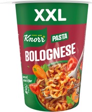 Knorr Snack Pot Big Bolognese 88 G (8711200360345)