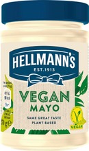 Hellmann's Vegaaninen Majoneesi Vegan Mayo 270 G