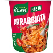 Knorr Snack Pot Arrabbiata 66G (8711200463794)