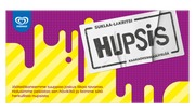 Ingman Hupsis! Jäätelöpakkaus Suklaa-Lakritsi 1L /496 G (8711327449572)
