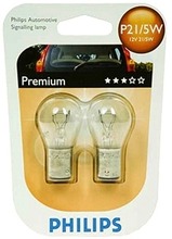 Philips P21/5W Automotive Autolamppu 12V 21/5W 2Kpl (8711500055453)