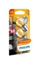 Philips P21w Premium Autolamppu 12V 21W 2Kpl (8711500055491)