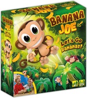 Banana Joe -Peli (8711808309906)