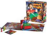 Don´T Wake Up Daddy Peli (8711808706453)
