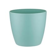 Elho Ruukku Muovia Brussels Round 14Cm Minttu (8711904276911)